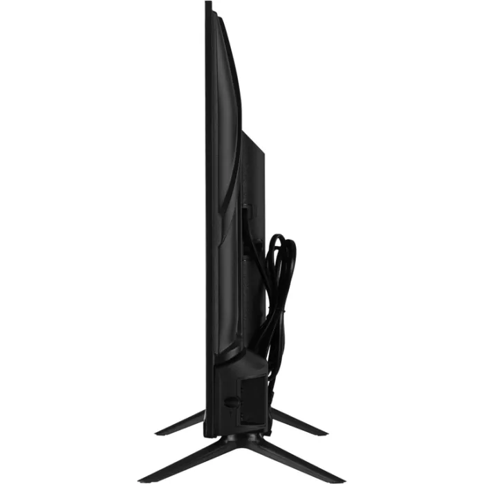 Телевізор 32" 2E LED HD 60Hz Smart Android Black 2E-32A07B