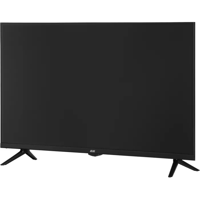 Телевізор 32" 2E LED HD 60Hz Smart Android Black 2E-32A07B