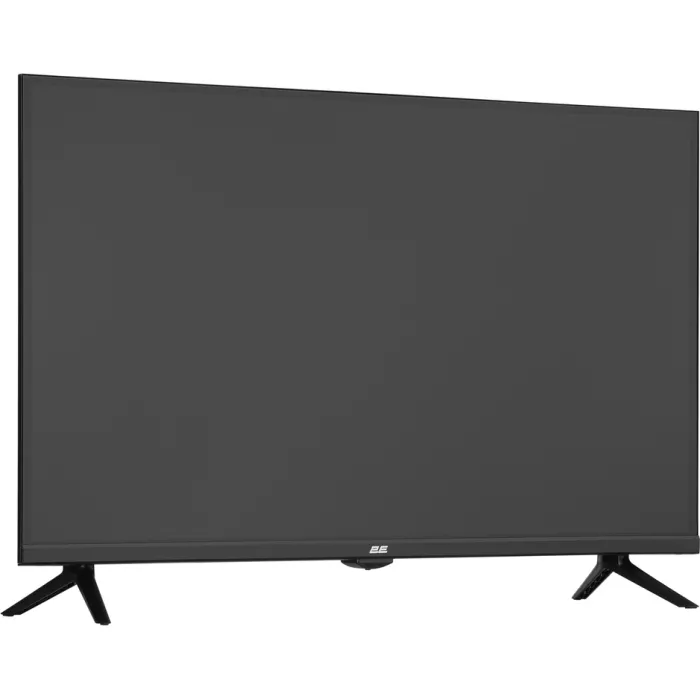 Телевізор 32" 2E LED HD 60Hz Smart Android Black 2E-32A07B