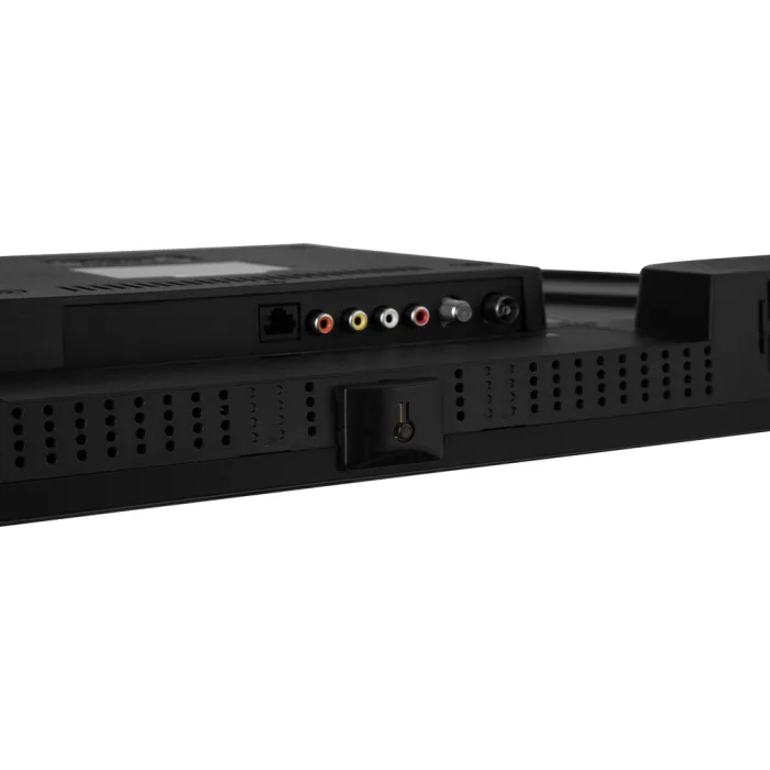Телевізор 32" 2E LED HD 60Hz Smart Android Black 2E-32A07B