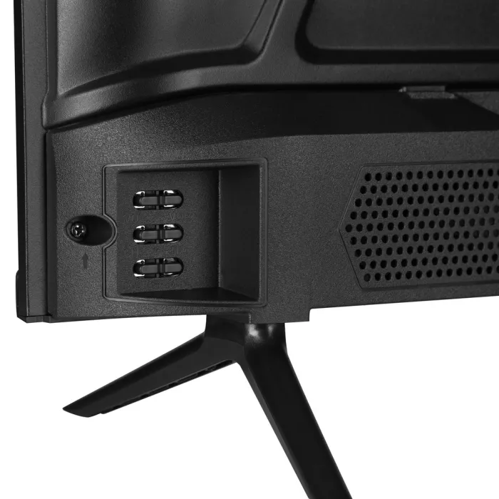 Телевізор 32" 2E LED HD 60Hz Smart Android Black 2E-32A07B
