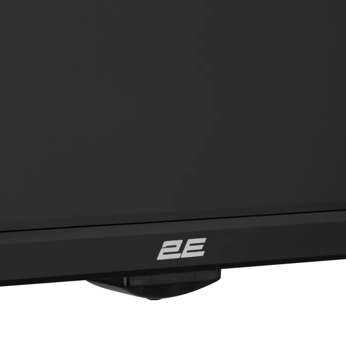 Телевізор 32" 2E LED HD 60Hz Smart Android Black 2E-32A07B