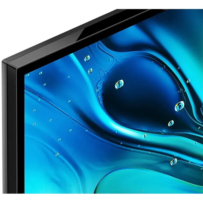 Телевізор 55" Sony LCD 4K 50Hz Smart GoogleTV Black K-55S30