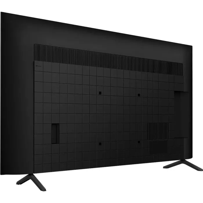 Телевізор 55" Sony LCD 4K 50Hz Smart GoogleTV Black K-55S30