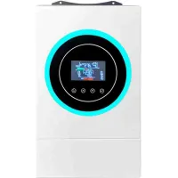 Інвертор гібридний EnerSol EHI-SUNONV6.5KW
