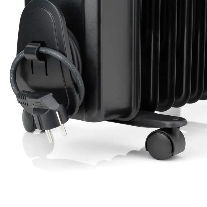 Обігрівач масляний BLACK+DECKER BXRA1500E