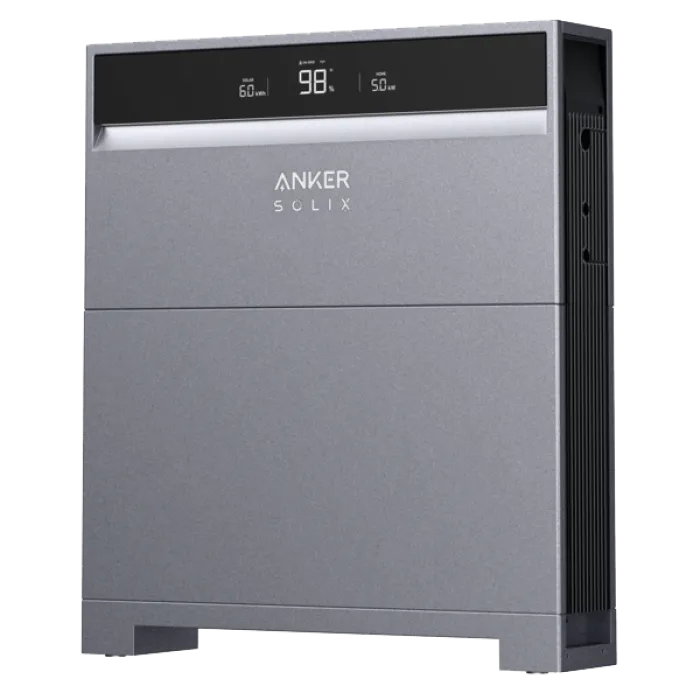 Батарея до гібридного інвертора ANKER SOLIX X1 Battery Module X1-B5-H - 5kW A5220GZ1