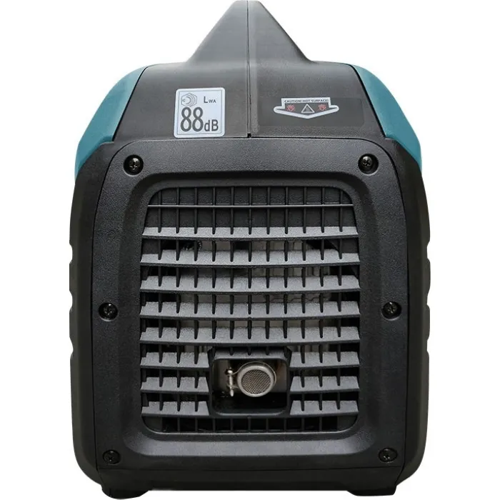 Генератор бензиновий інверторний Konner&Sohnen KS 3100i S, 230В, 3.1кВт, ручний стартер, 21.5кг