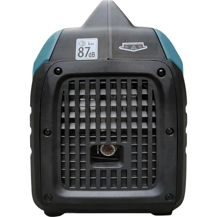 Генератор бензиновий інверторний Konner&Sohnen KS 2100IS, 230В, 2.0кВт, ручний стартер, 18.5кг