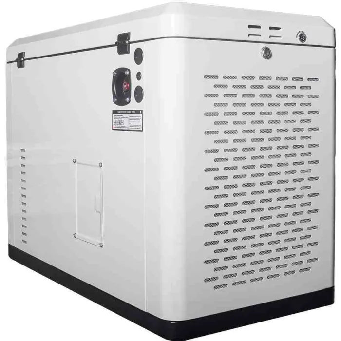 Генератор газовий EnerSol ENNG-13000TATS