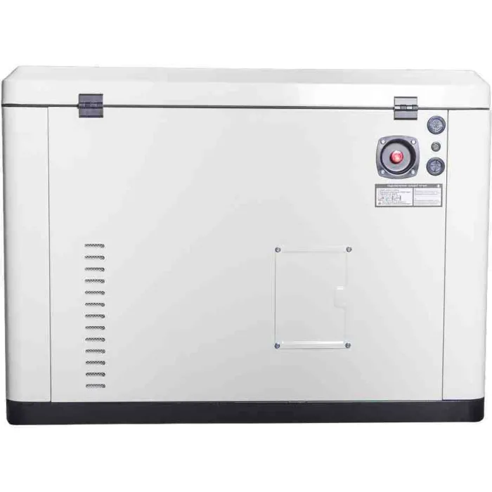 Генератор газовий EnerSol ENNG-13000TATS