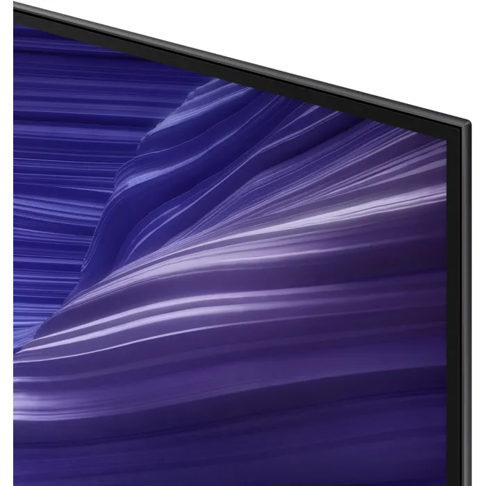 Телевізор 83" Samsung OLED 4K UHD 100Hz(144Hz) Smart Tizen Black QE83S91FAEXUA