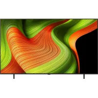 Телевізор 77" LG OLED 4K 120Hz Smart WebOS Black OLED77B56LA