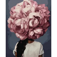 Картина за номерами Art Craft Поспішай кохати 40x50см 10204-AC