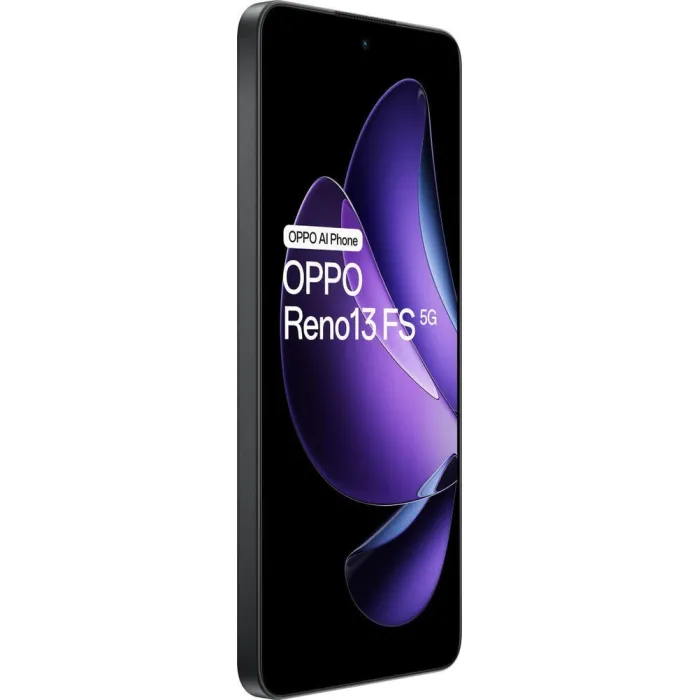 Смартфон OPPO Reno 13 FS 5G 6.67" 12/512GB, 2SIM, 5800мА•год, cірий 110010234973