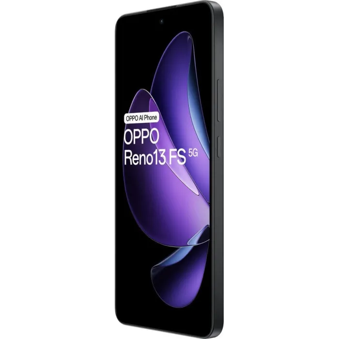 Смартфон OPPO Reno 13 FS 5G 6.67" 12/512GB, 2SIM, 5800мА•год, cірий 110010234973