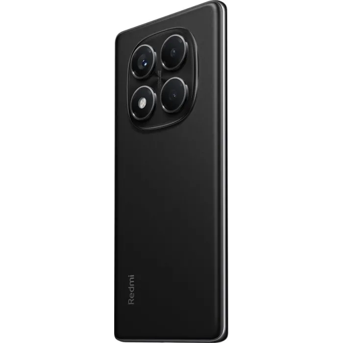 Смартфон XIAOMI Redmi Note 14 Pro 8/256GB (midnight black) 1123272