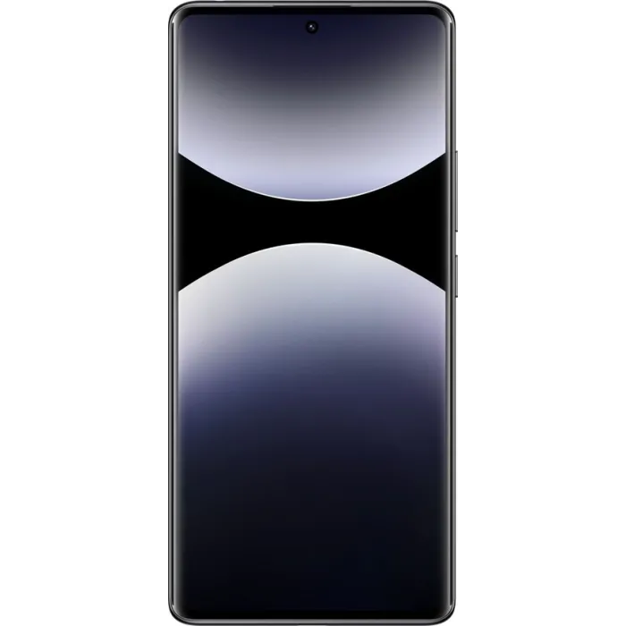 Смартфон XIAOMI Redmi Note 14 Pro 8/256GB (midnight black) 1123272