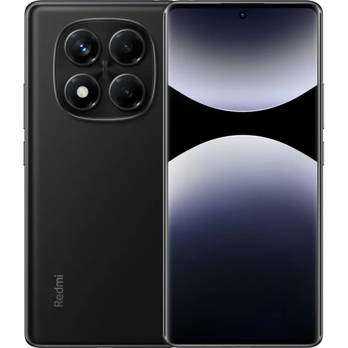 Смартфон XIAOMI Redmi Note 14 Pro 8/256GB (midnight black) 1123272