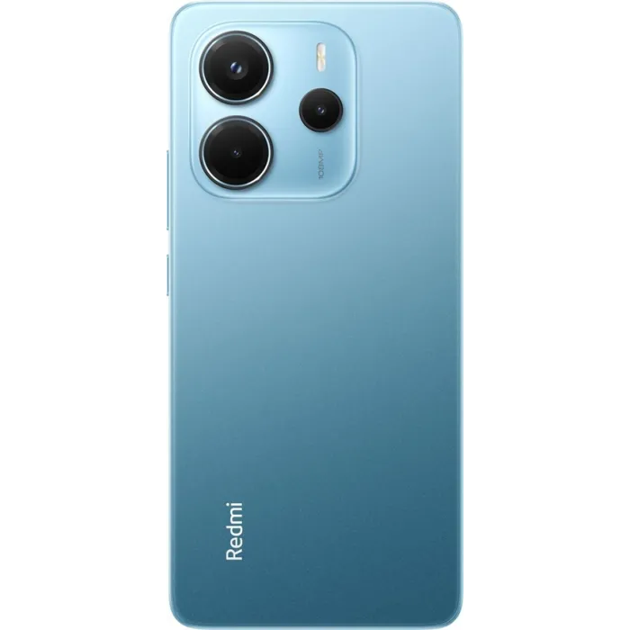 Смартфон XIAOMI Redmi Note 14 6/128GB (ocean blue) 1123258
