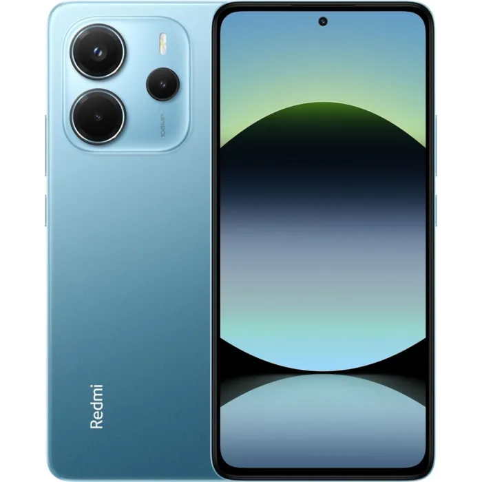 Смартфон XIAOMI Redmi Note 14 6/128GB (ocean blue) 1123258