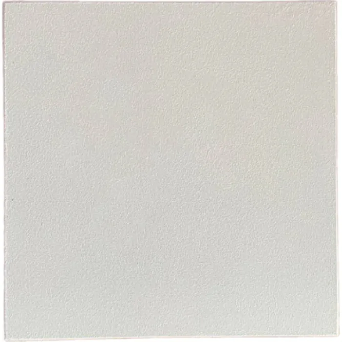 Ґрунтоване ДВП для живопису 12900004, квадрат 18x18 см, 3 мм