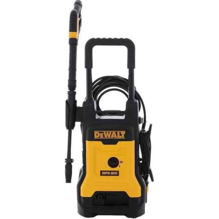 Мийка високого тиску електрична DeWALT DXPW001U
