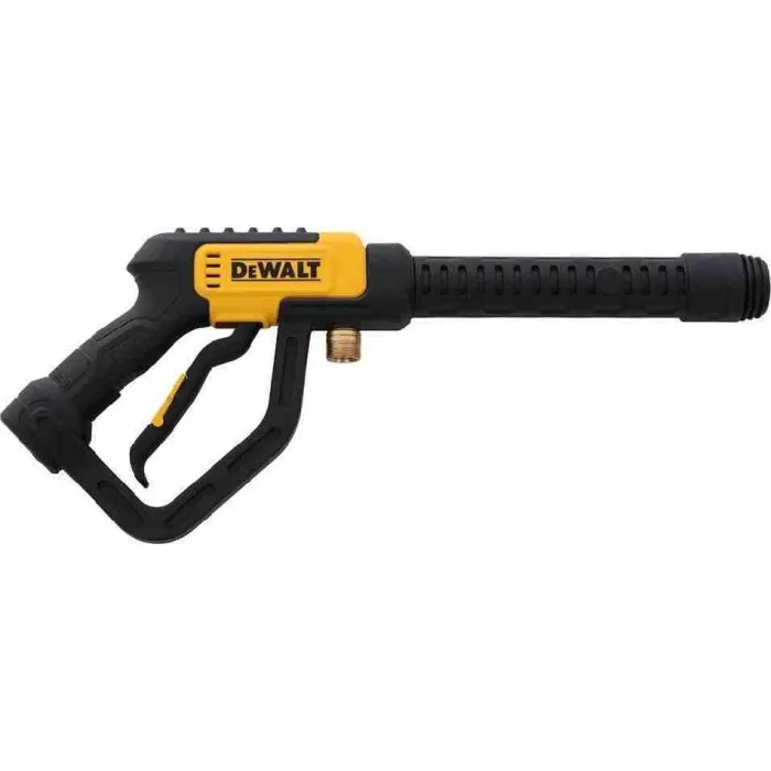 Мийка високого тиску електрична DeWALT DXPW001U