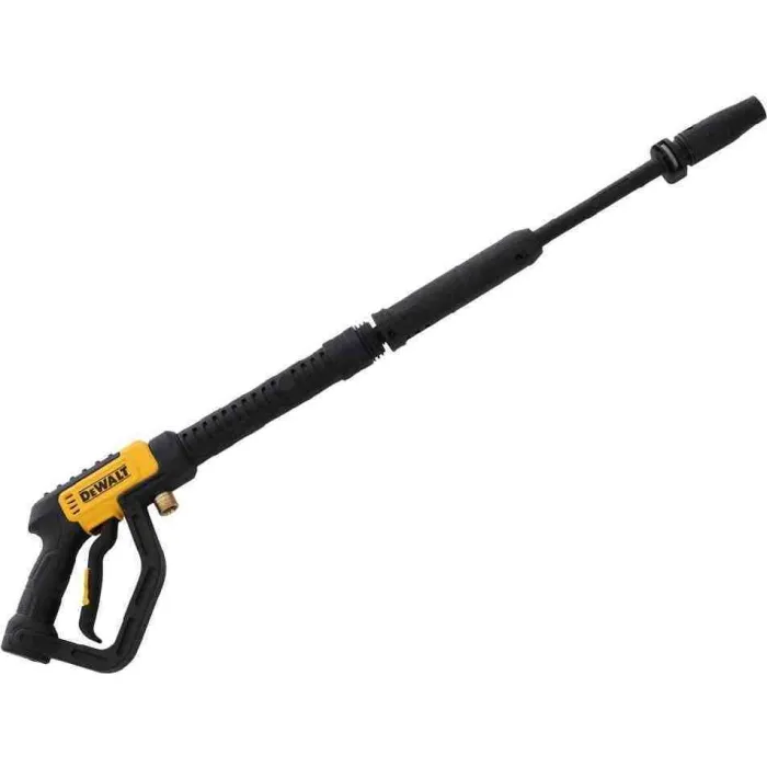 Мийка високого тиску електрична DeWALT DXPW001U