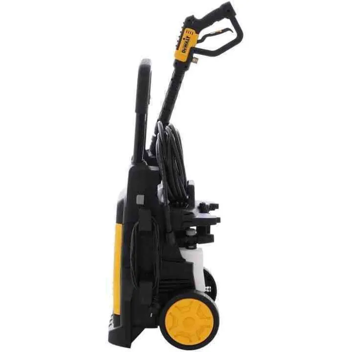 Мийка високого тиску електрична DeWALT DXPW001U