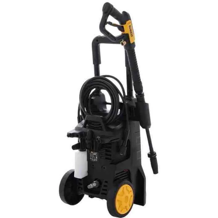 Мийка високого тиску електрична DeWALT DXPW001U