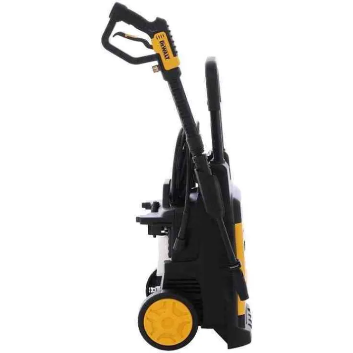 Мийка високого тиску електрична DeWALT DXPW001U