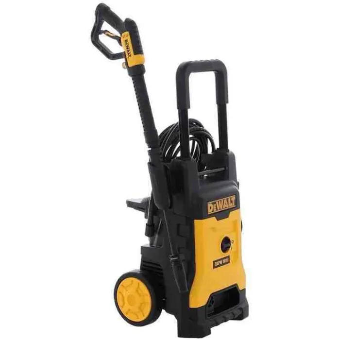 Мийка високого тиску електрична DeWALT DXPW001U