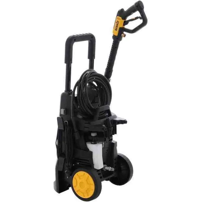 Мийка високого тиску електрична DeWALT DXPW001U