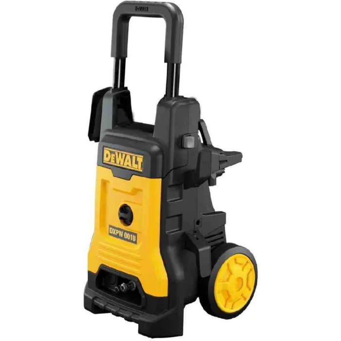 Мийка високого тиску електрична DeWALT DXPW001U