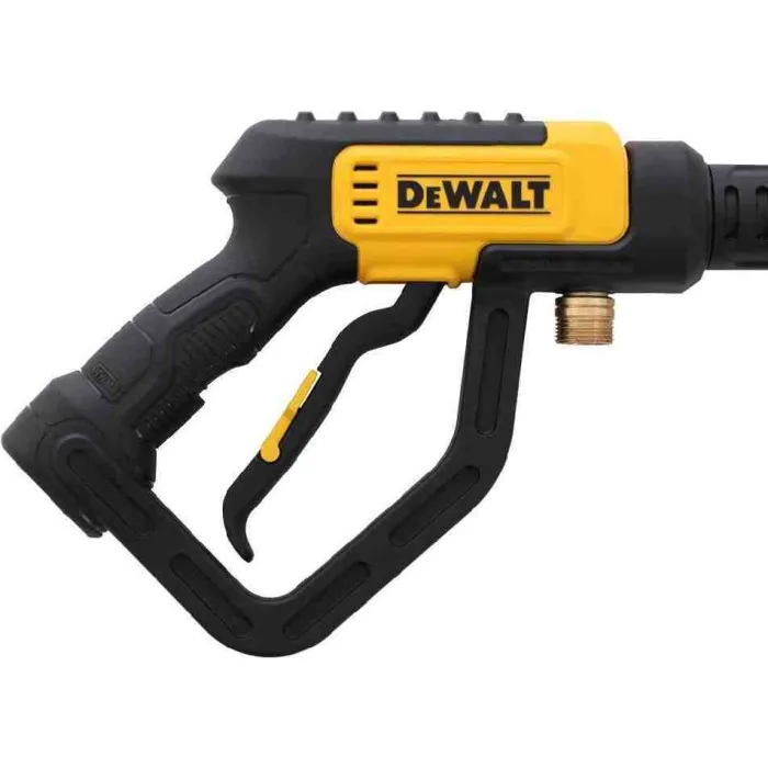 Мийка високого тиску електрична DeWALT DXPW001U