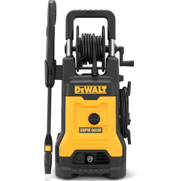 Мийка високого тиску електрична DeWALT DXPW001M
