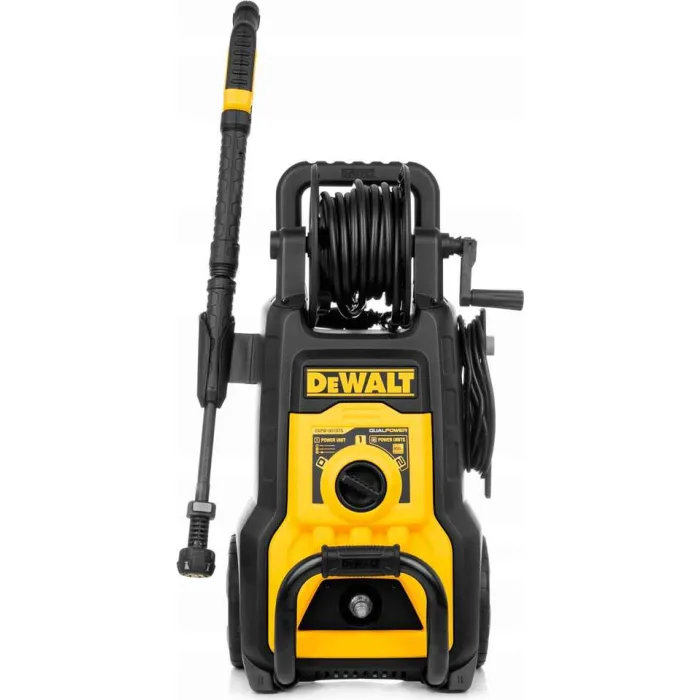 Мийка високого тиску електрична DeWALT DXPW001DTS-E