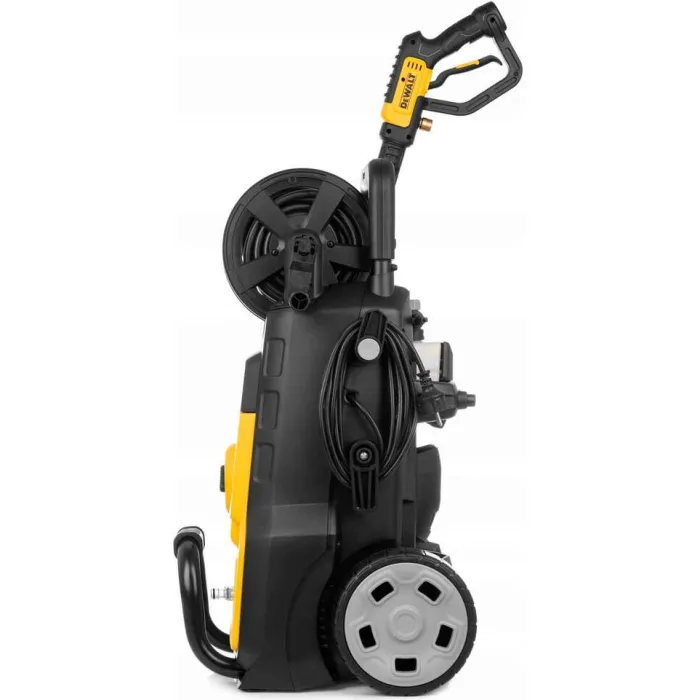 Мийка високого тиску електрична DeWALT DXPW001DTS-E