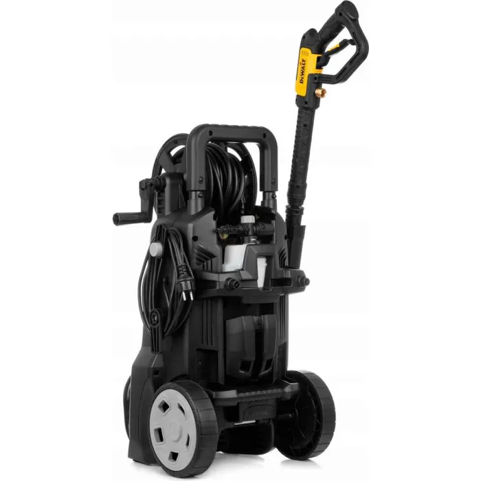 Мийка високого тиску електрична DeWALT DXPW001DTS-E