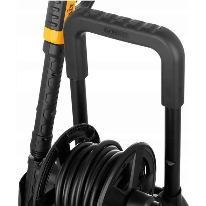 Мийка високого тиску електрична DeWALT DXPW001DTS-E