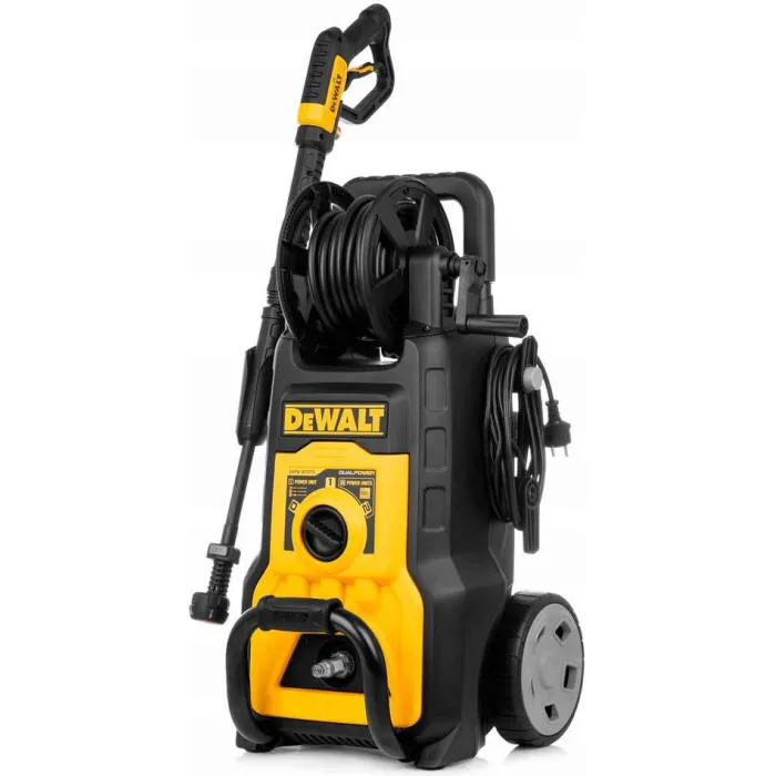 Мийка високого тиску електрична DeWALT DXPW001DTS-E