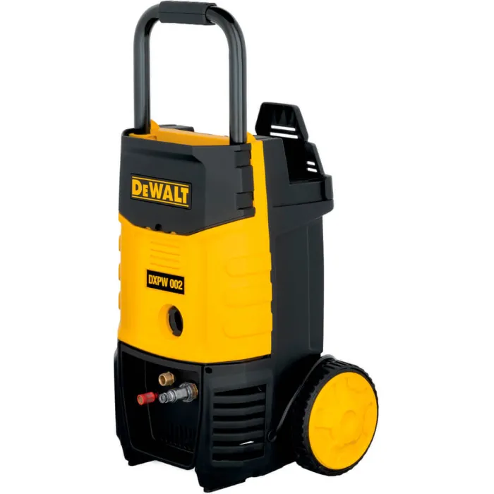 Мийка високого тиску електрична DeWALT DXPW002E