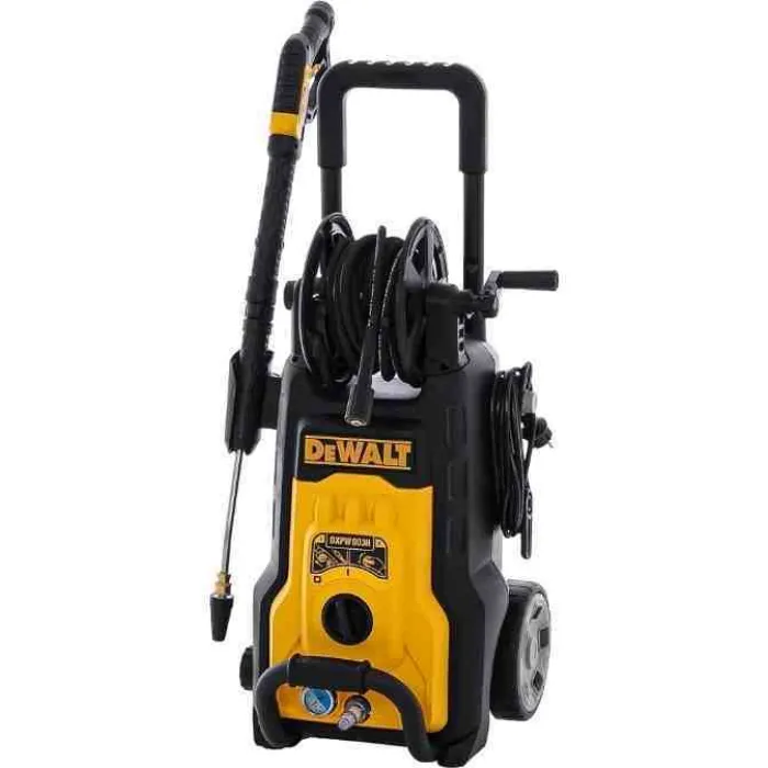 Мийка високого тиску електрична DeWALT DXPW003H