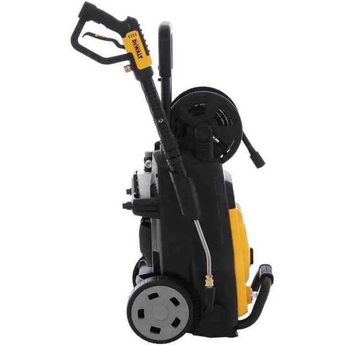 Мийка високого тиску електрична DeWALT DXPW003H