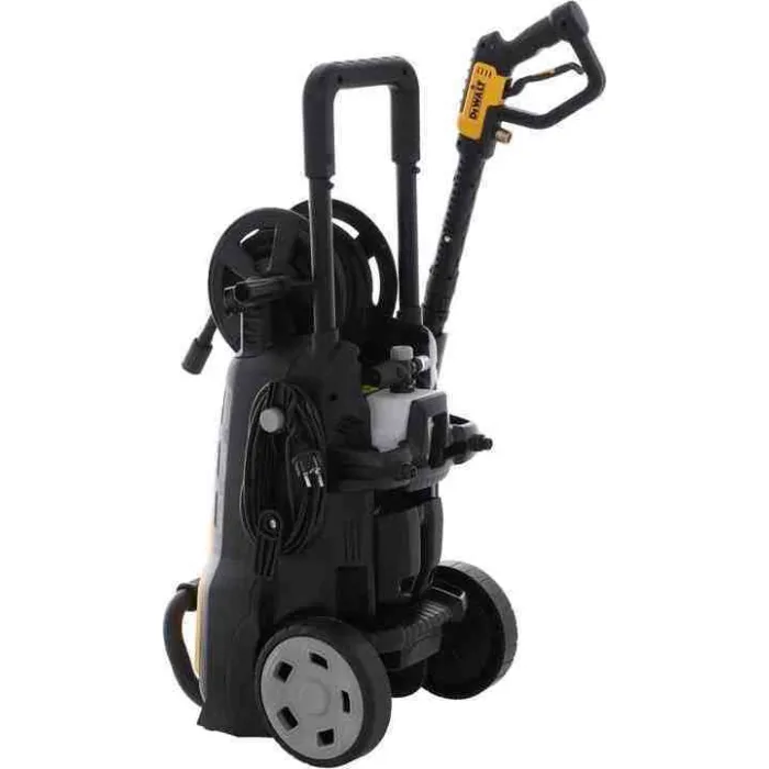 Мийка високого тиску електрична DeWALT DXPW003H