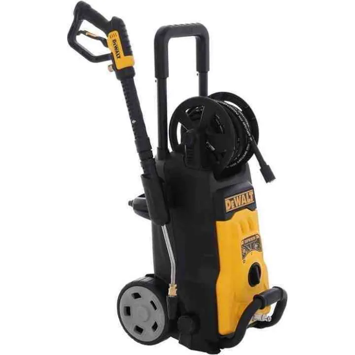 Мийка високого тиску електрична DeWALT DXPW003H