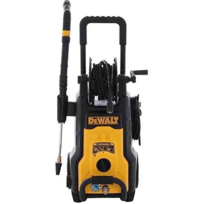 Мийка високого тиску електрична DeWALT DXPW003H