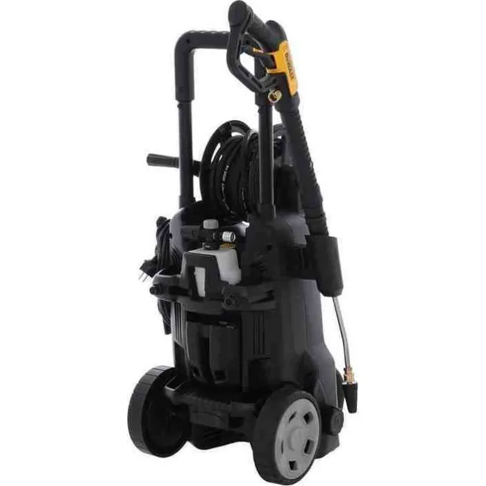 Мийка високого тиску електрична DeWALT DXPW003H