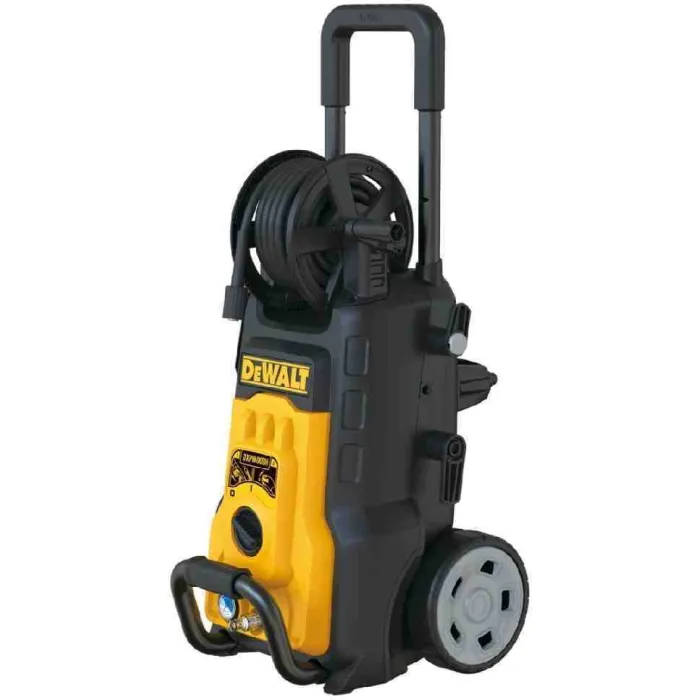 Мийка високого тиску електрична DeWALT DXPW003H